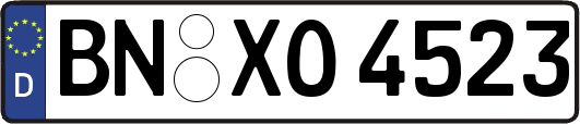 BN-XO4523