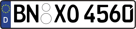 BN-XO4560