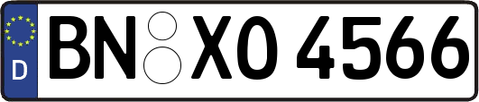 BN-XO4566