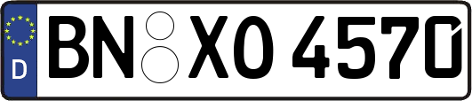 BN-XO4570