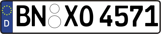 BN-XO4571