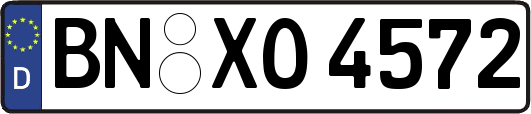 BN-XO4572