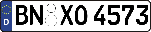 BN-XO4573