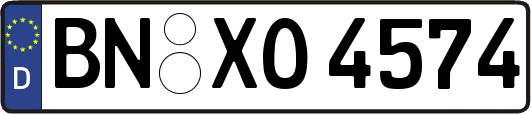 BN-XO4574