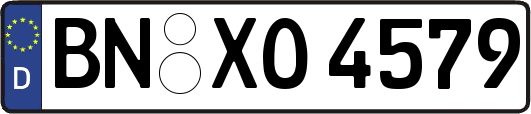 BN-XO4579