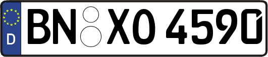 BN-XO4590