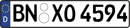 BN-XO4594