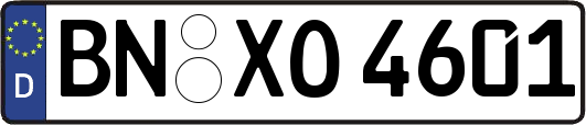 BN-XO4601