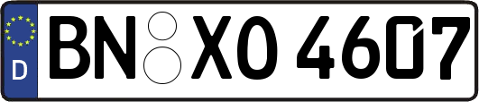 BN-XO4607