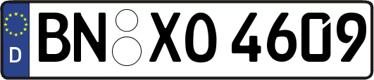 BN-XO4609