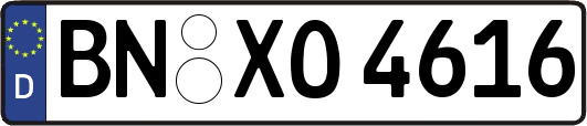 BN-XO4616