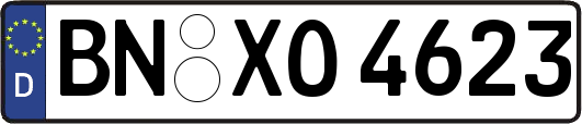 BN-XO4623