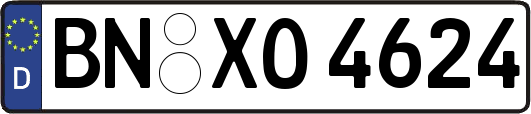 BN-XO4624