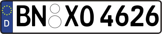 BN-XO4626