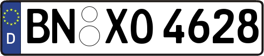 BN-XO4628