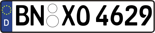 BN-XO4629