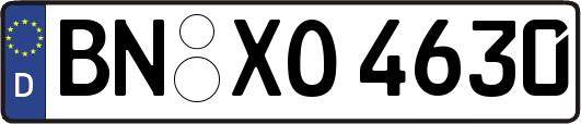 BN-XO4630