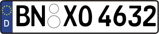 BN-XO4632