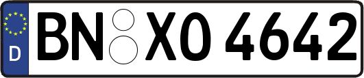 BN-XO4642