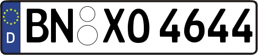 BN-XO4644