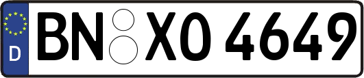 BN-XO4649