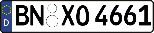 BN-XO4661