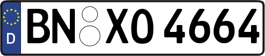 BN-XO4664