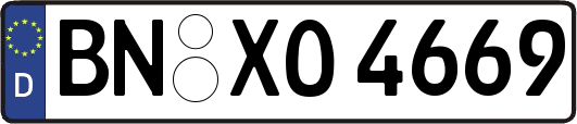 BN-XO4669