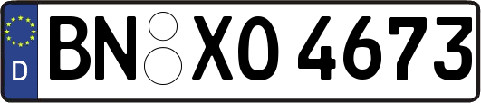 BN-XO4673