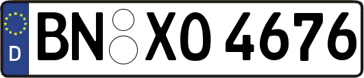 BN-XO4676