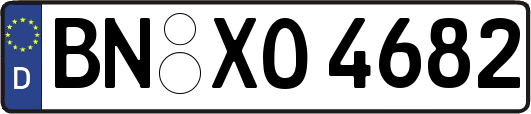 BN-XO4682