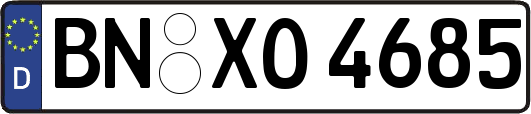 BN-XO4685
