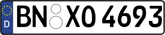 BN-XO4693
