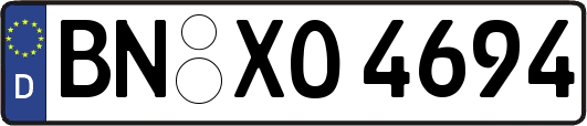BN-XO4694