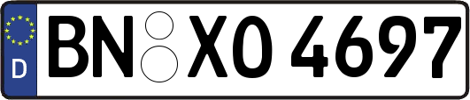 BN-XO4697