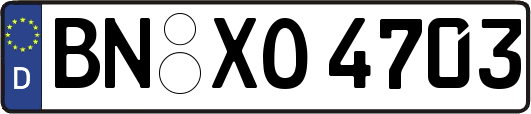 BN-XO4703