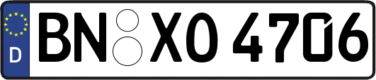 BN-XO4706