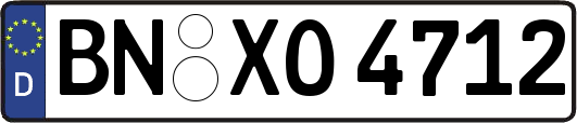 BN-XO4712