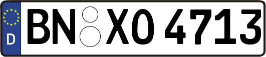 BN-XO4713