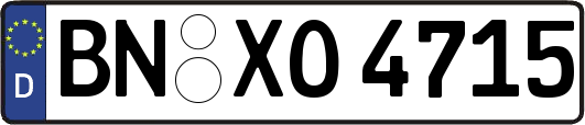 BN-XO4715