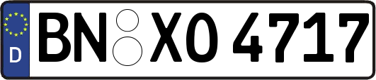 BN-XO4717