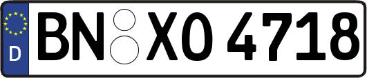 BN-XO4718