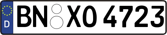 BN-XO4723