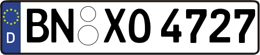 BN-XO4727