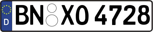BN-XO4728