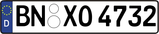 BN-XO4732