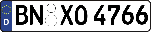 BN-XO4766