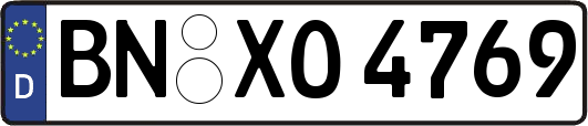 BN-XO4769
