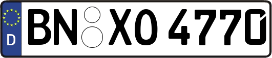 BN-XO4770