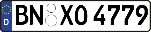 BN-XO4779